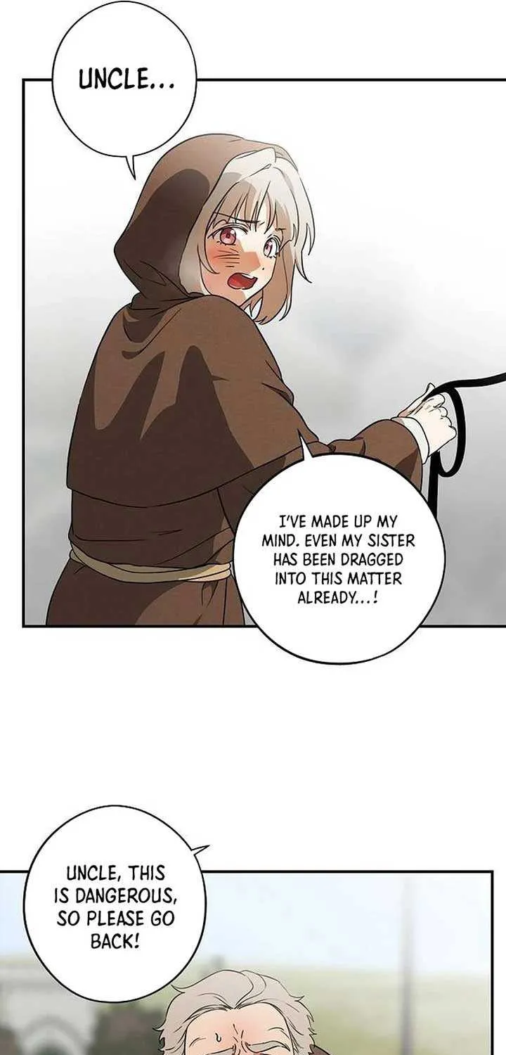 Read Blinded By The Setting Sun chapter 200 image 6 on Lezhin