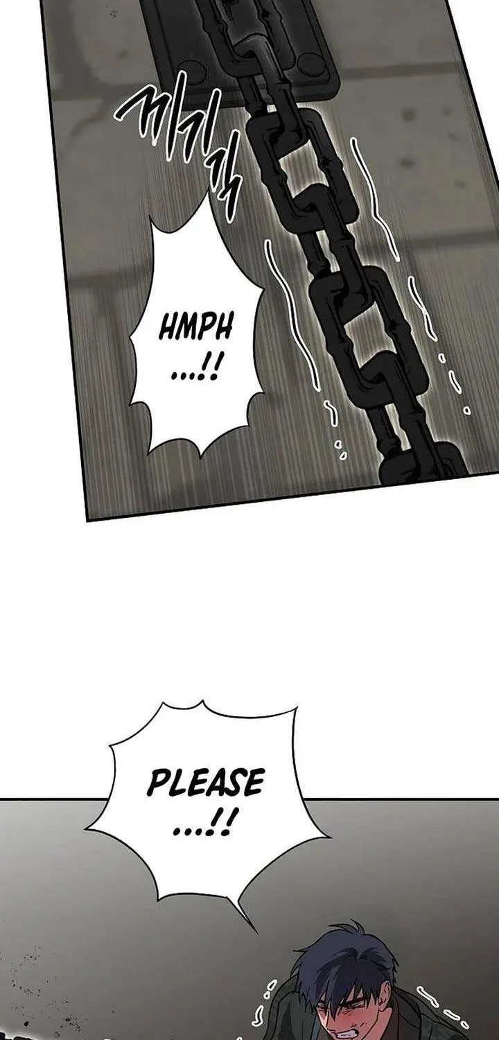 Read Blinded By The Setting Sun chapter 200 image 61 on Lezhin