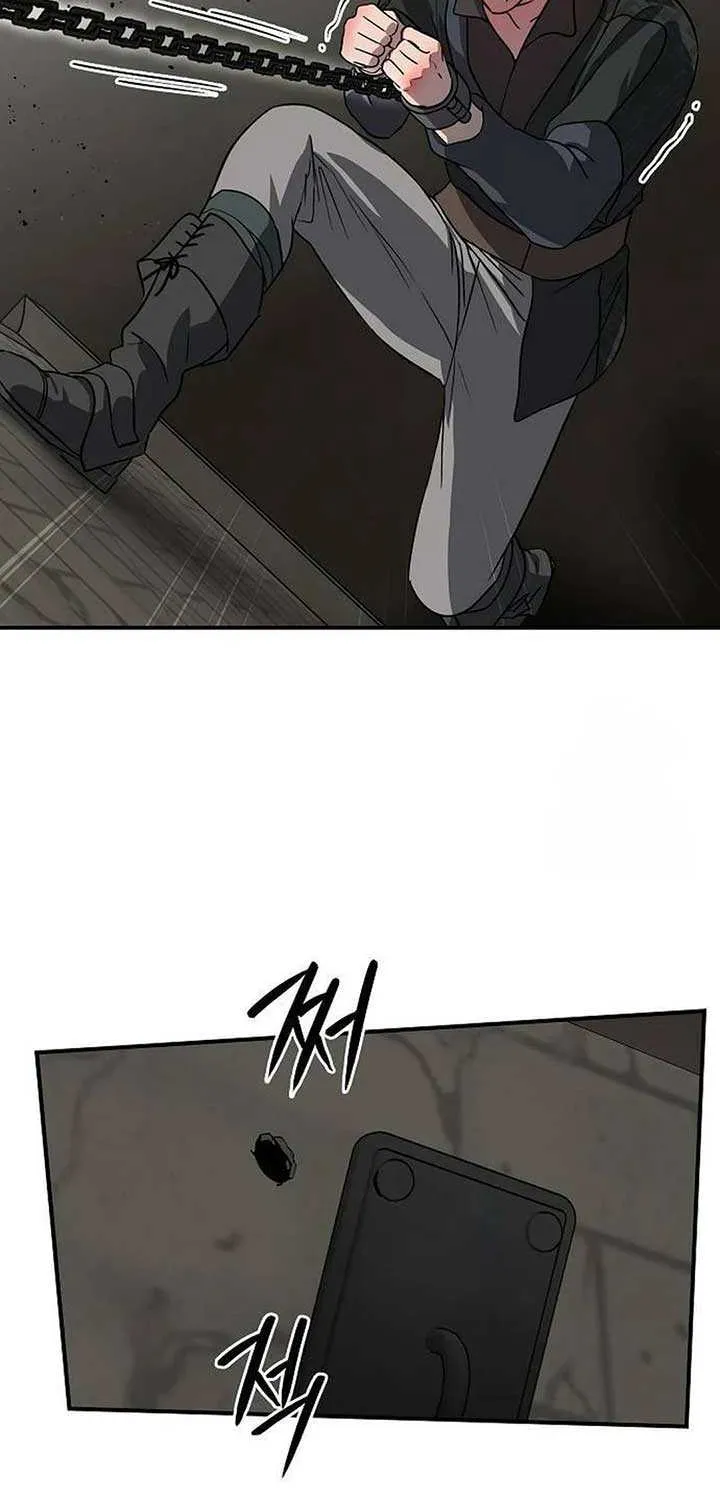 Read Blinded By The Setting Sun chapter 200 image 62 on Lezhin
