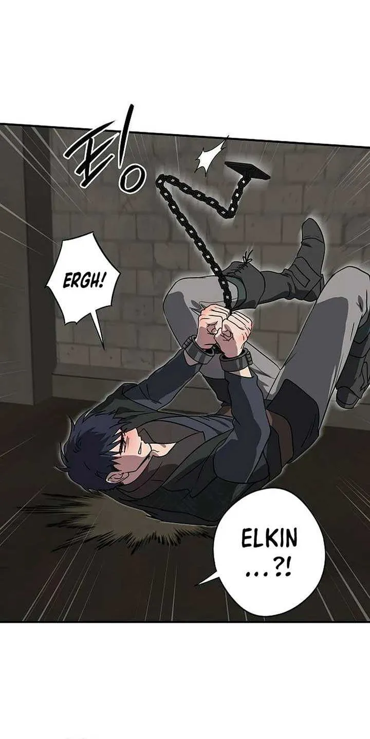 Read Blinded By The Setting Sun chapter 200 image 63 on Lezhin