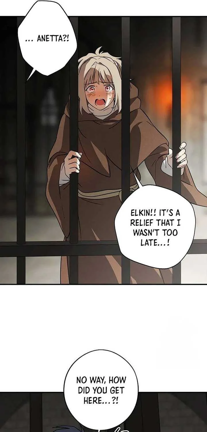 Read Blinded By The Setting Sun chapter 200 image 64 on Lezhin
