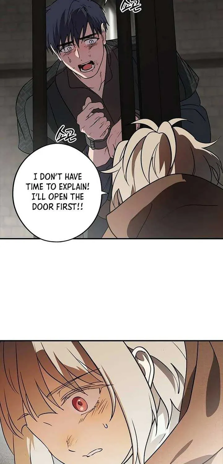 Read Blinded By The Setting Sun chapter 200 image 65 on Lezhin
