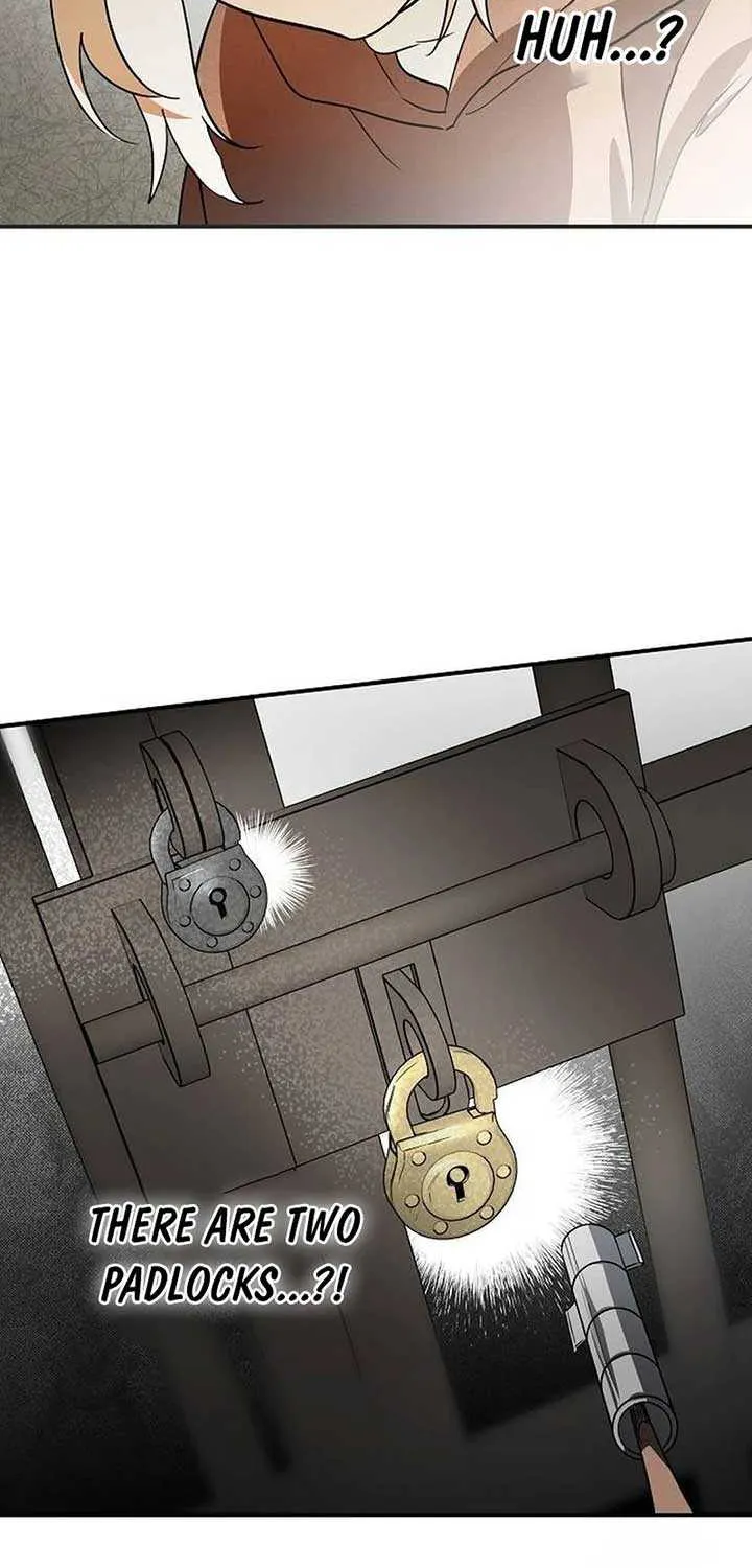 Read Blinded By The Setting Sun chapter 200 image 66 on Lezhin