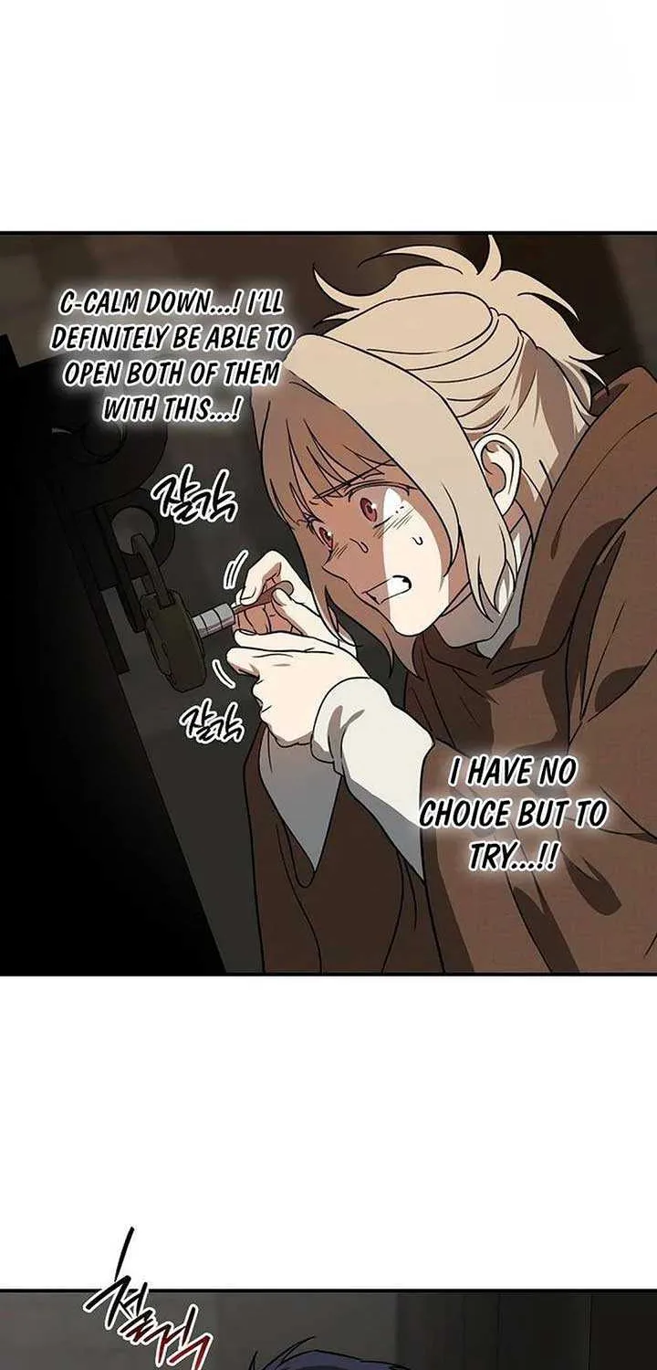 Read Blinded By The Setting Sun chapter 200 image 67 on Lezhin