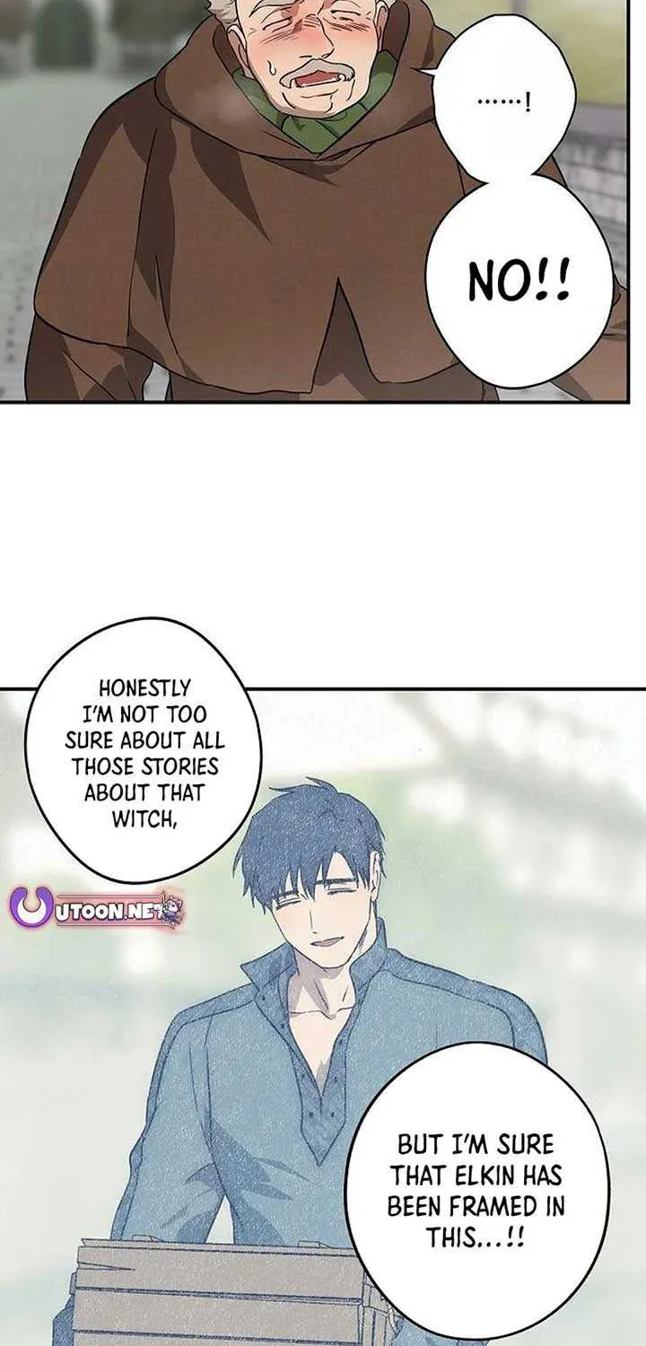 Read Blinded By The Setting Sun chapter 200 image 7 on Lezhin