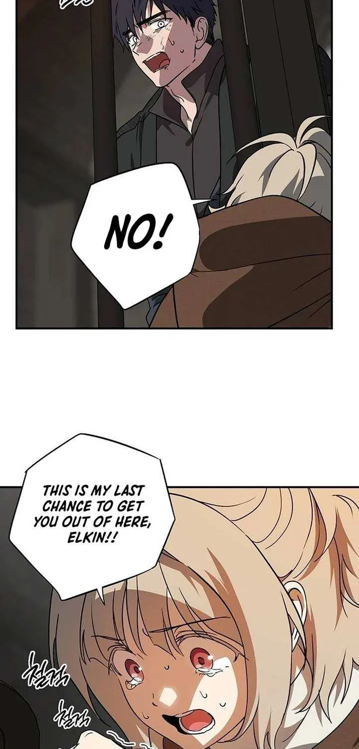 Read Blinded By The Setting Sun chapter 200 image 70 on Lezhin