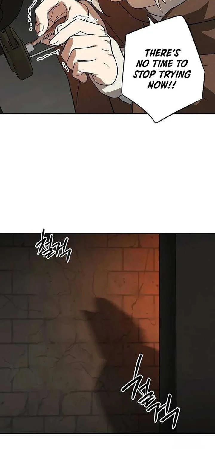 Read Blinded By The Setting Sun chapter 200 image 71 on Lezhin