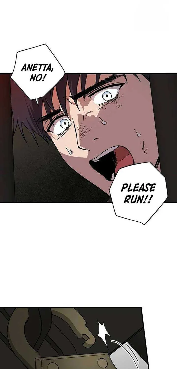 Read Blinded By The Setting Sun chapter 200 image 72 on Lezhin