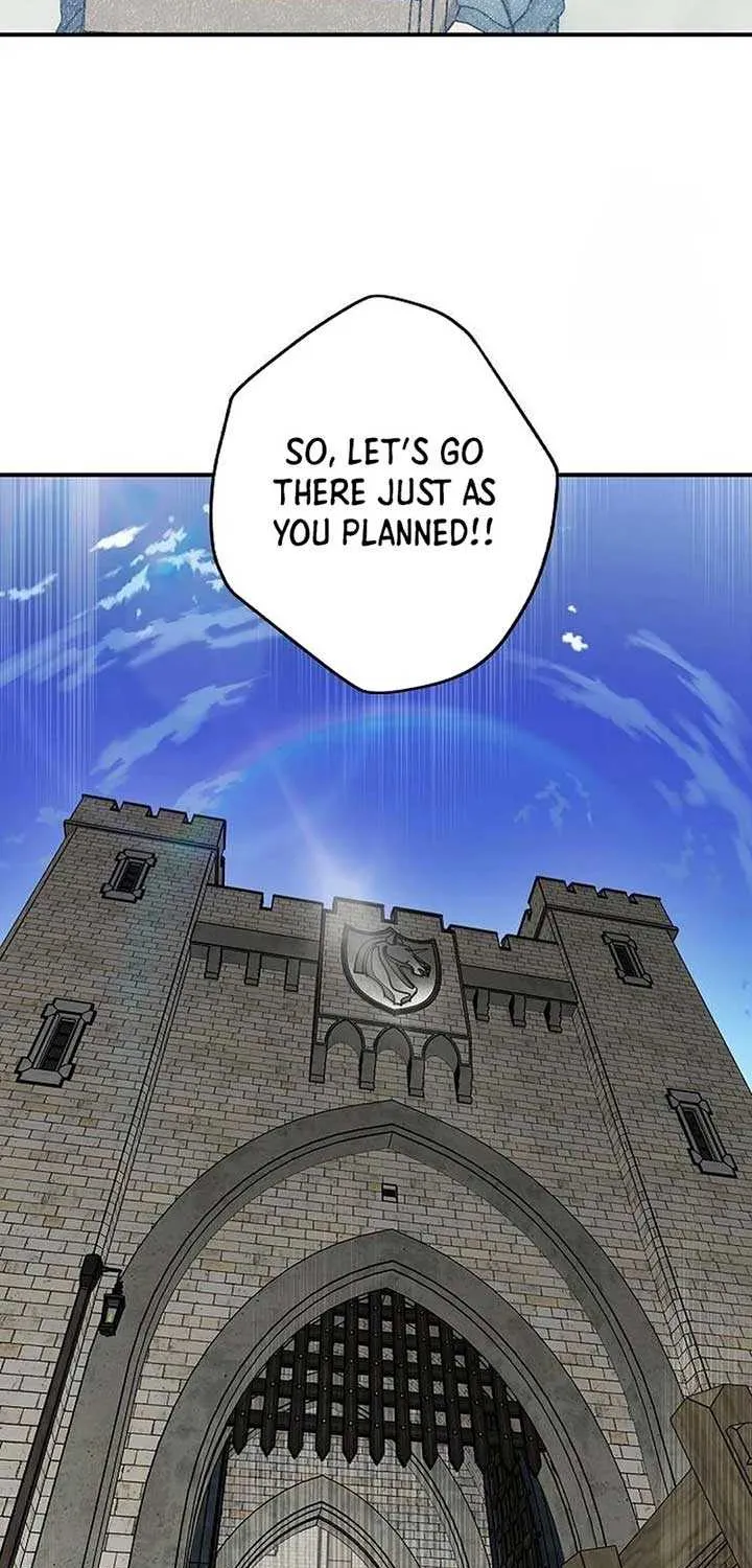 Read Blinded By The Setting Sun chapter 200 image 8 on Lezhin