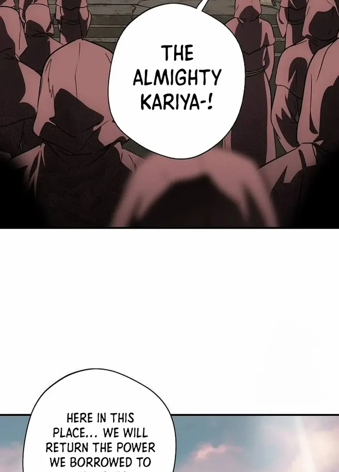 Read Blinded By The Setting Sun chapter 201 image 103 on Lezhin