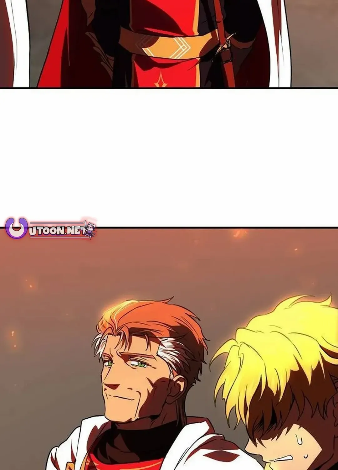 Read Blinded By The Setting Sun chapter 201 image 111 on Lezhin