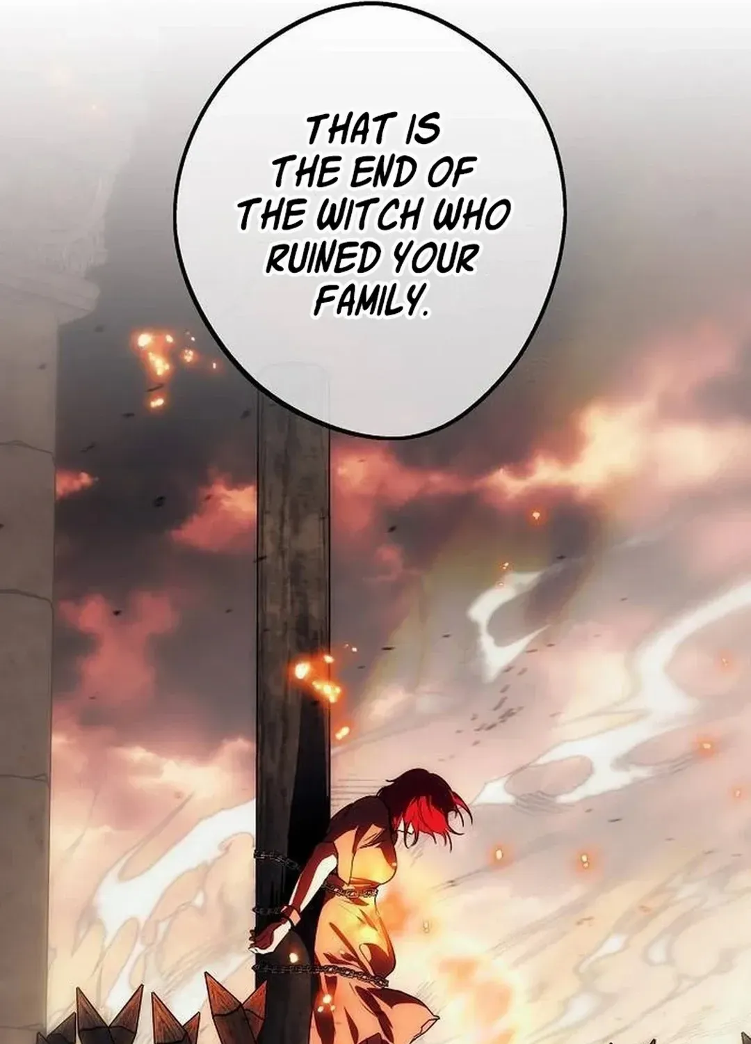 Read Blinded By The Setting Sun chapter 201 image 116 on Lezhin