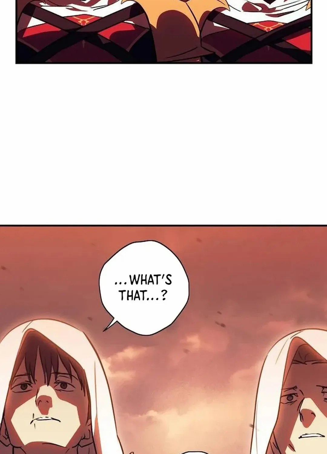 Read Blinded By The Setting Sun chapter 201 image 119 on Lezhin
