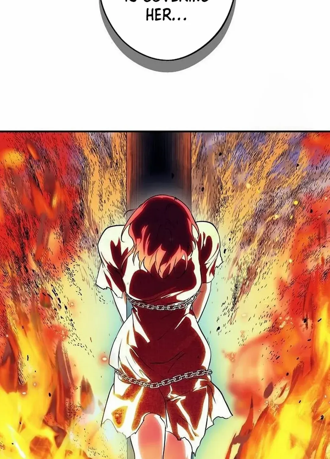 Read Blinded By The Setting Sun chapter 201 image 121 on Lezhin