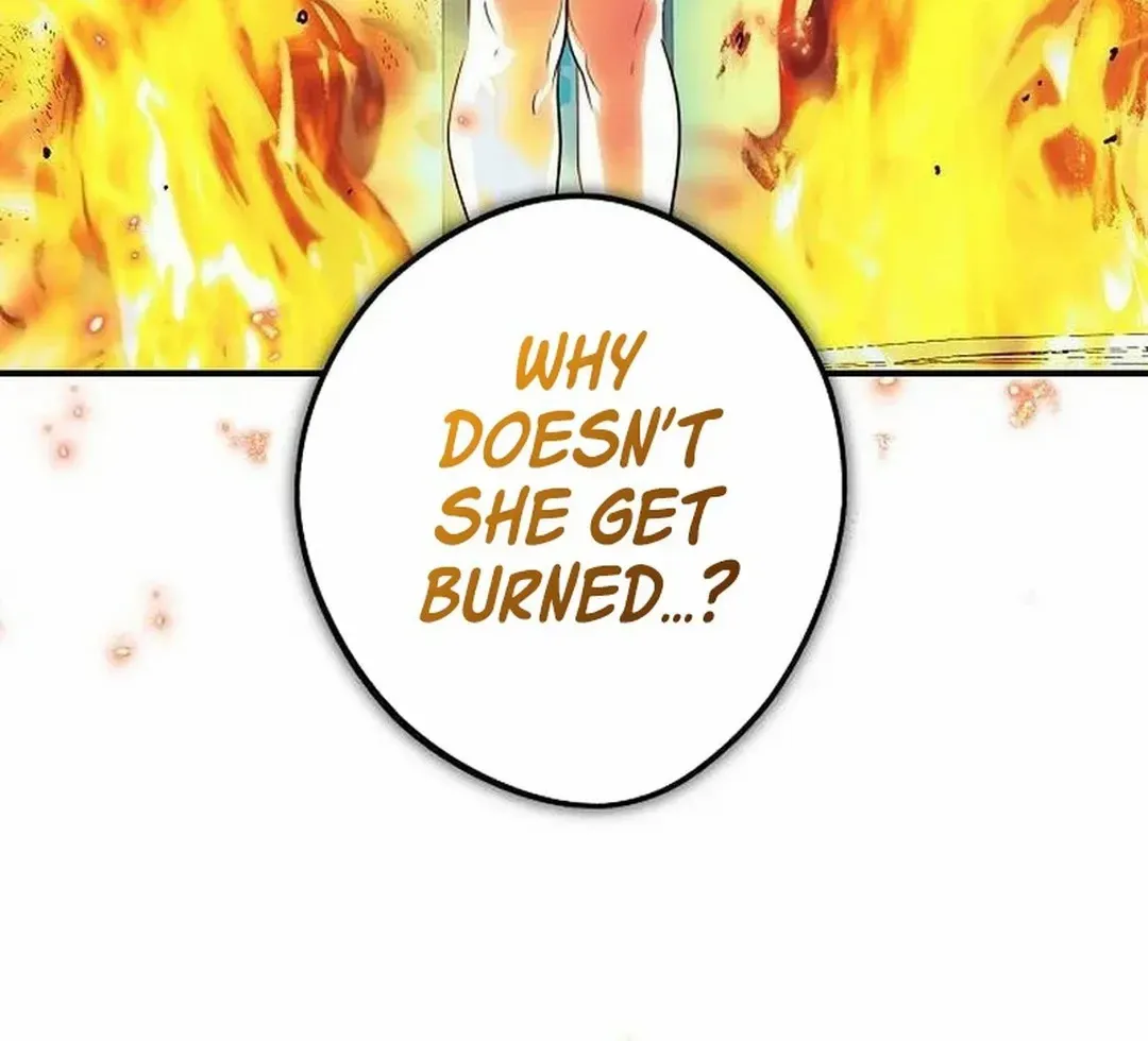 Read Blinded By The Setting Sun chapter 201 image 122 on Lezhin