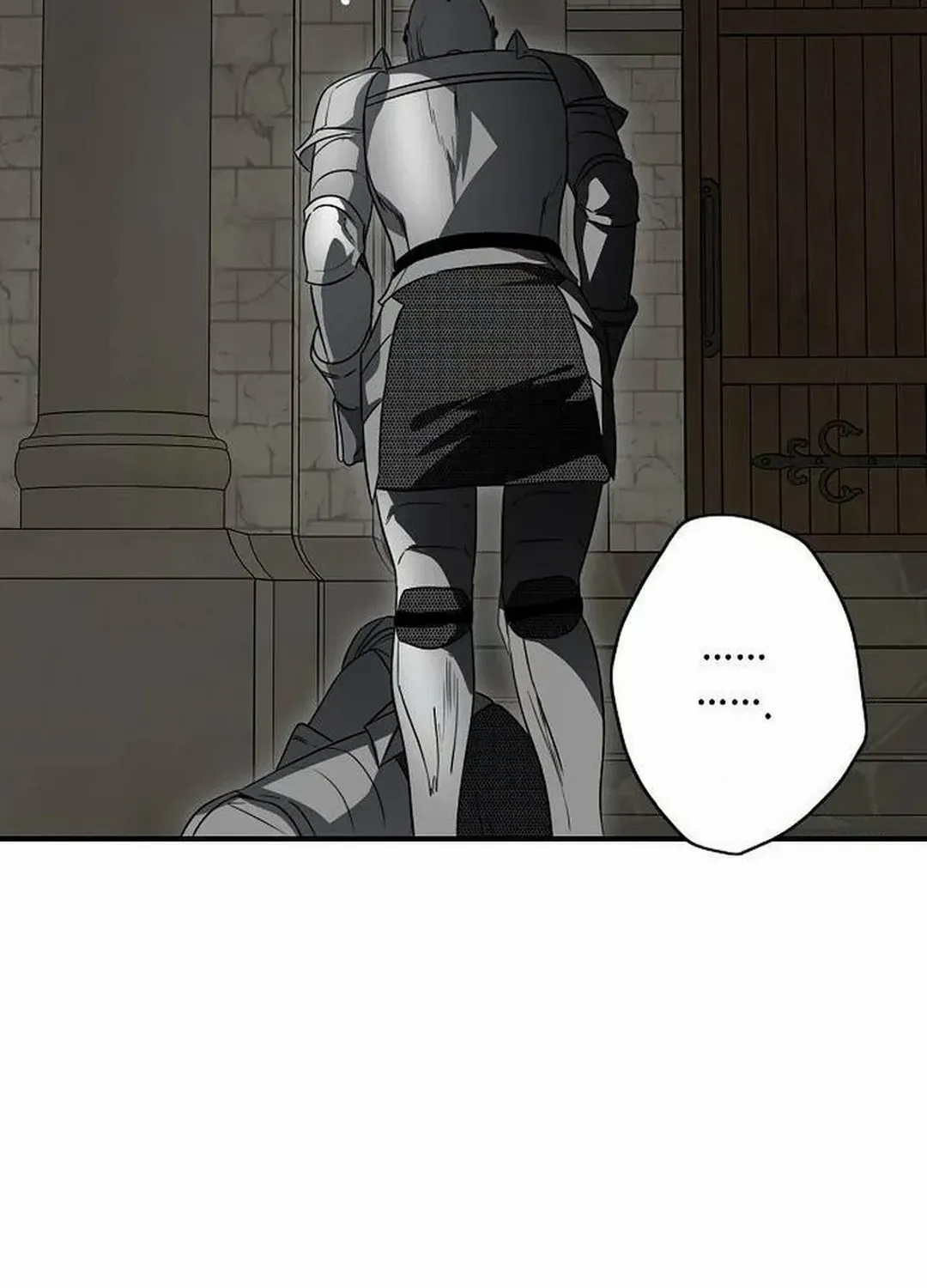 Read Blinded By The Setting Sun chapter 201 image 18 on Lezhin