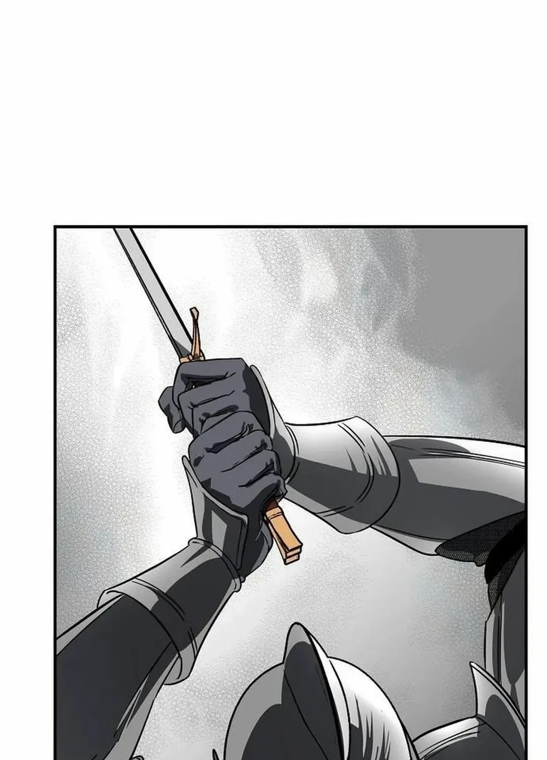 Read Blinded By The Setting Sun chapter 201 image 22 on Lezhin