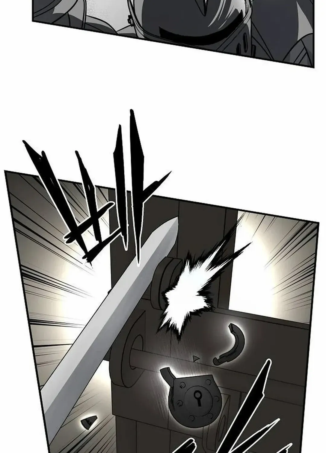 Read Blinded By The Setting Sun chapter 201 image 23 on Lezhin