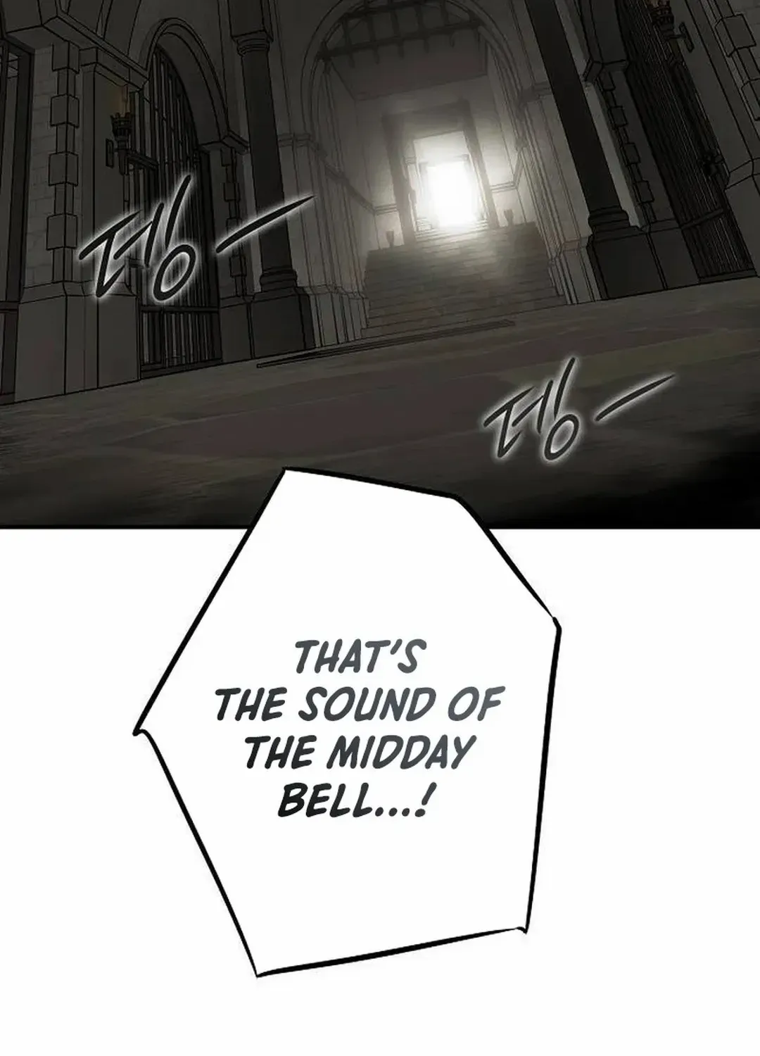 Read Blinded By The Setting Sun chapter 201 image 33 on Lezhin