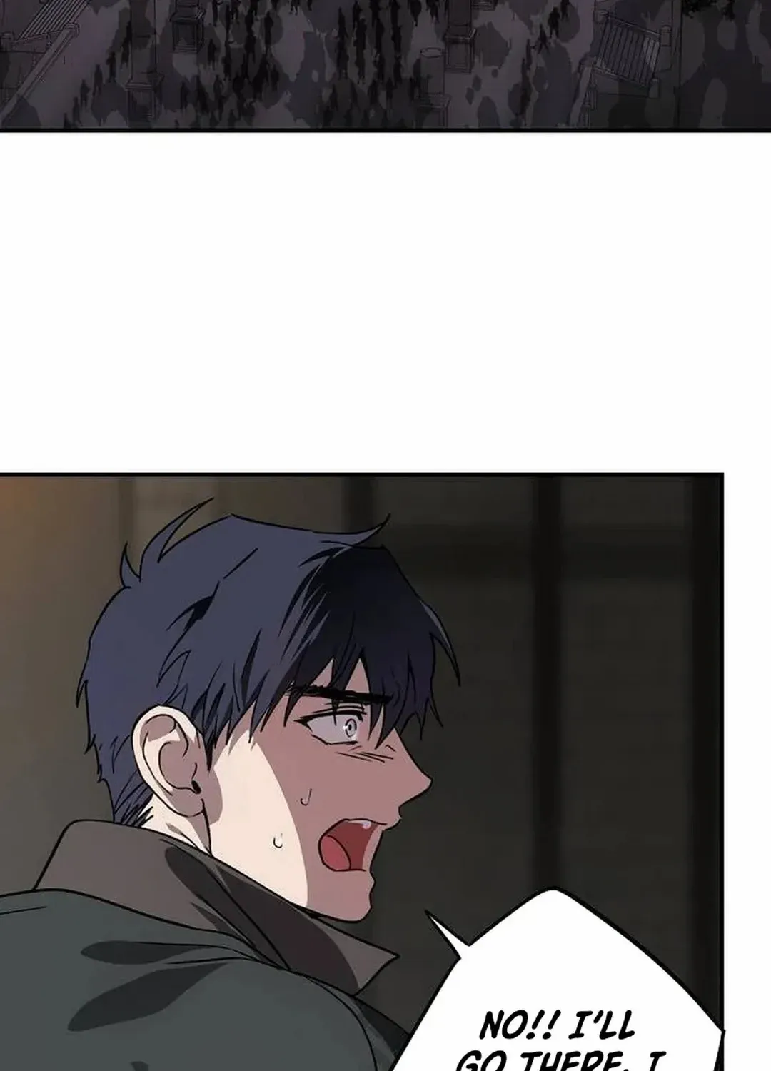 Read Blinded By The Setting Sun chapter 201 image 39 on Lezhin