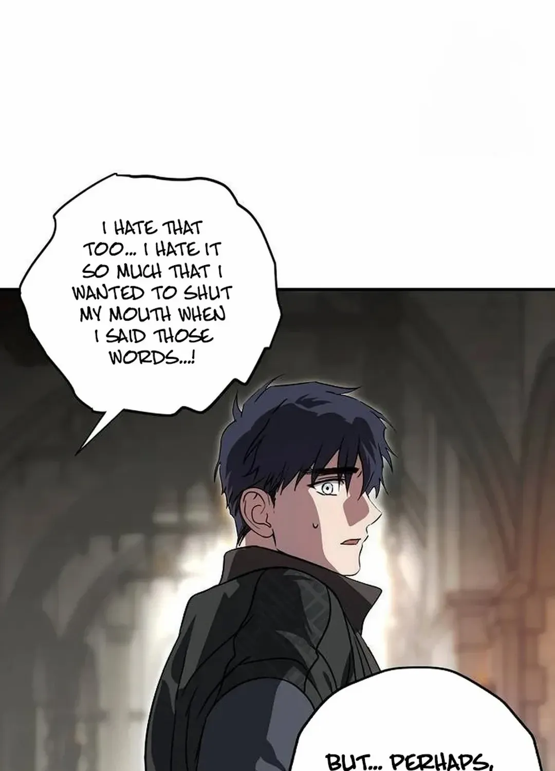 Read Blinded By The Setting Sun chapter 201 image 44 on Lezhin