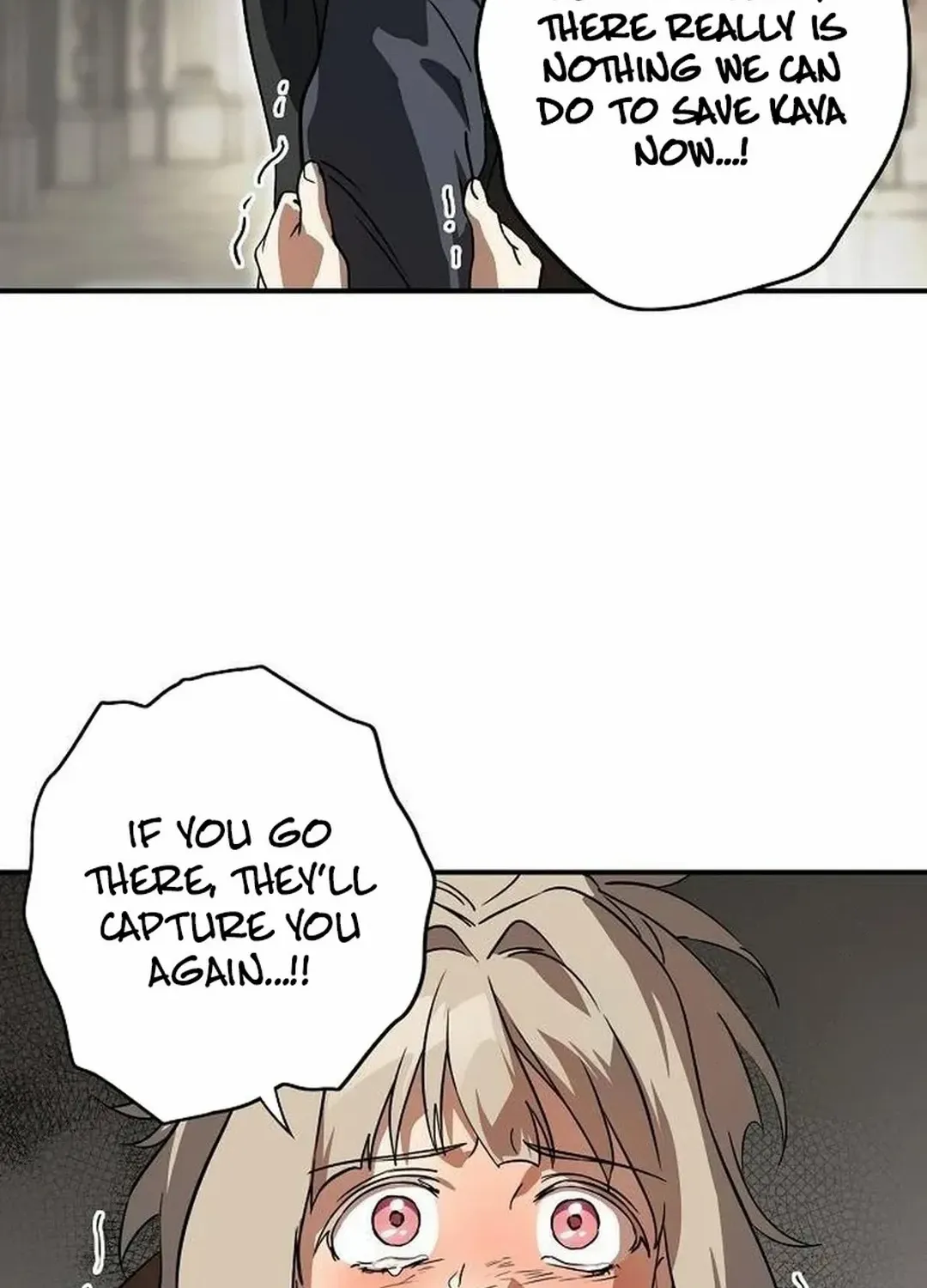 Read Blinded By The Setting Sun chapter 201 image 45 on Lezhin