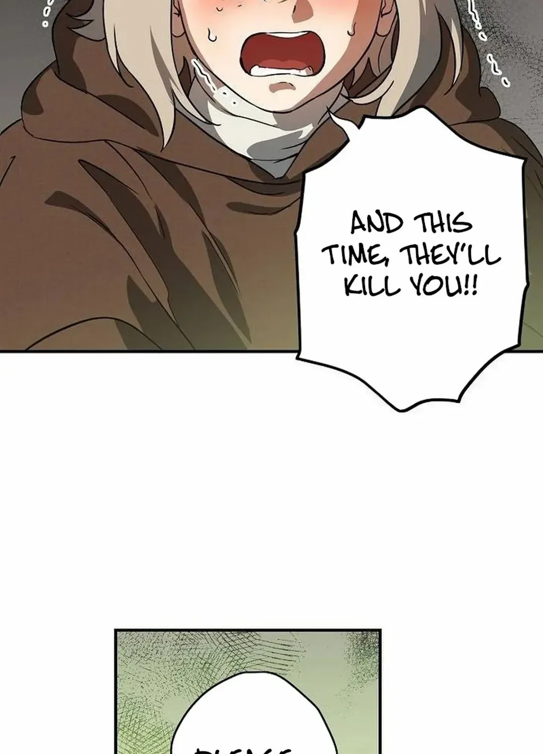 Read Blinded By The Setting Sun chapter 201 image 46 on Lezhin