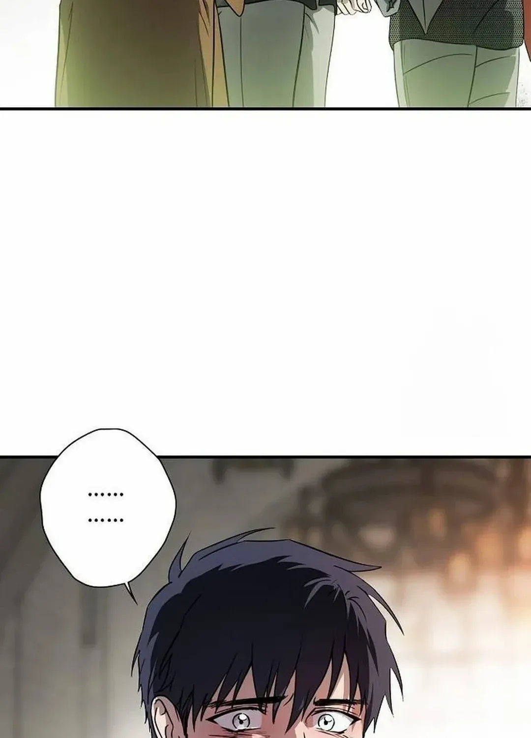 Read Blinded By The Setting Sun chapter 201 image 49 on Lezhin