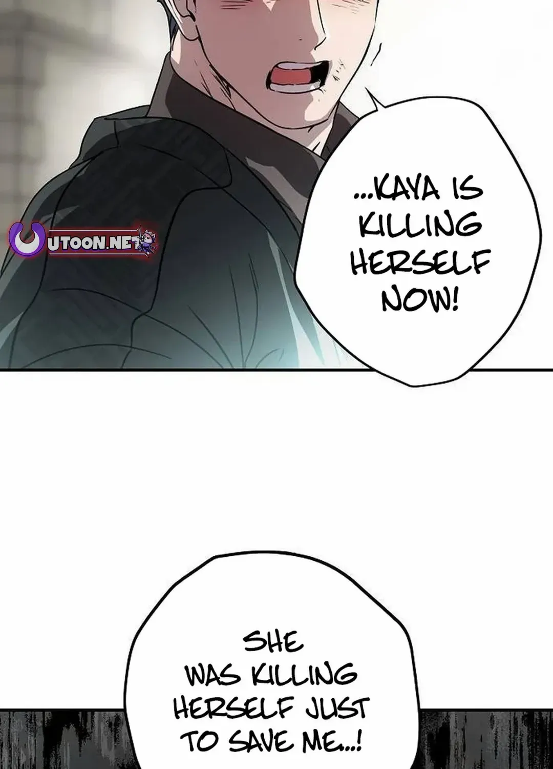Read Blinded By The Setting Sun chapter 201 image 50 on Lezhin