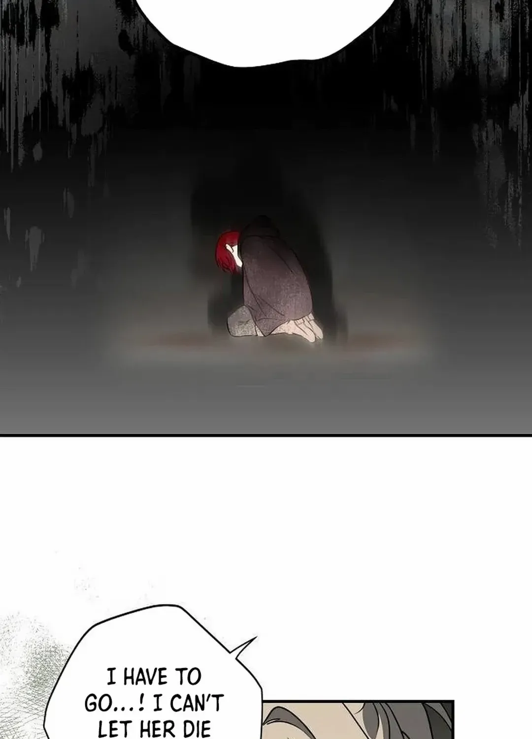 Read Blinded By The Setting Sun chapter 201 image 51 on Lezhin