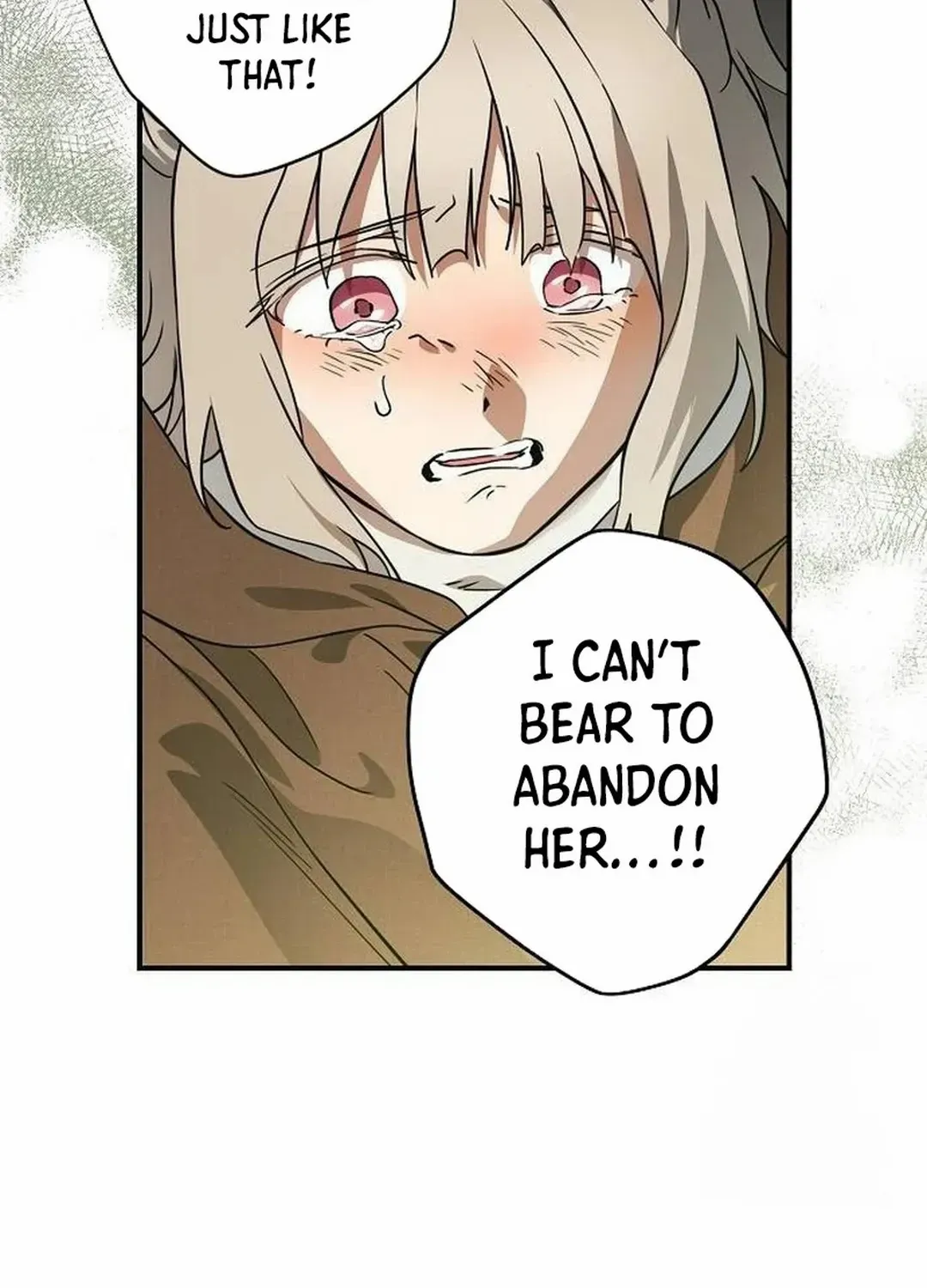 Read Blinded By The Setting Sun chapter 201 image 52 on Lezhin