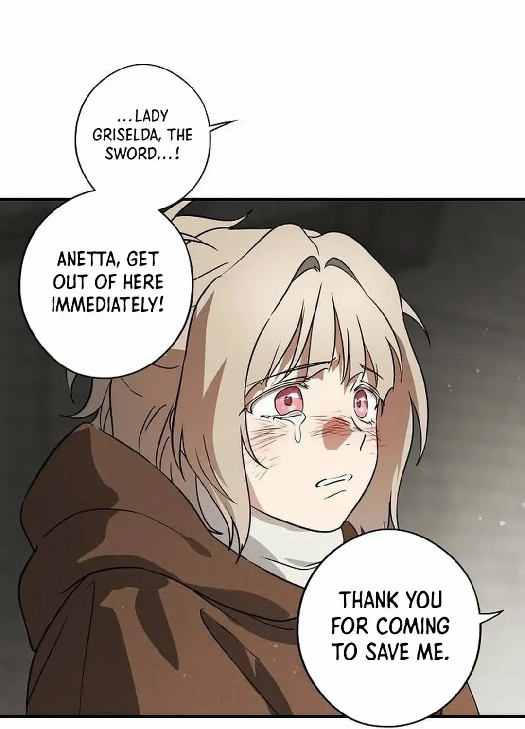 Read Blinded By The Setting Sun chapter 201 image 59 on Lezhin