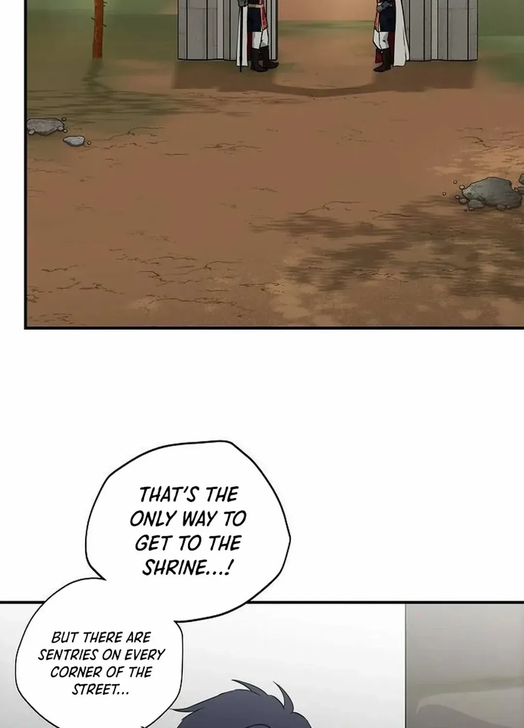 Read Blinded By The Setting Sun chapter 201 image 64 on Lezhin