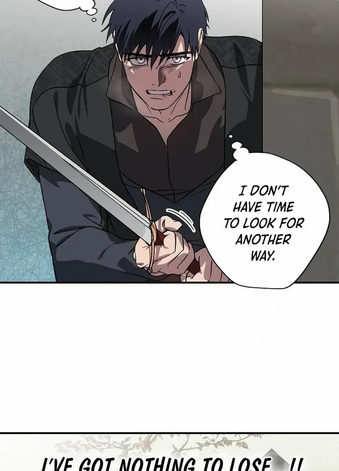 Read Blinded By The Setting Sun chapter 201 image 65 on Lezhin