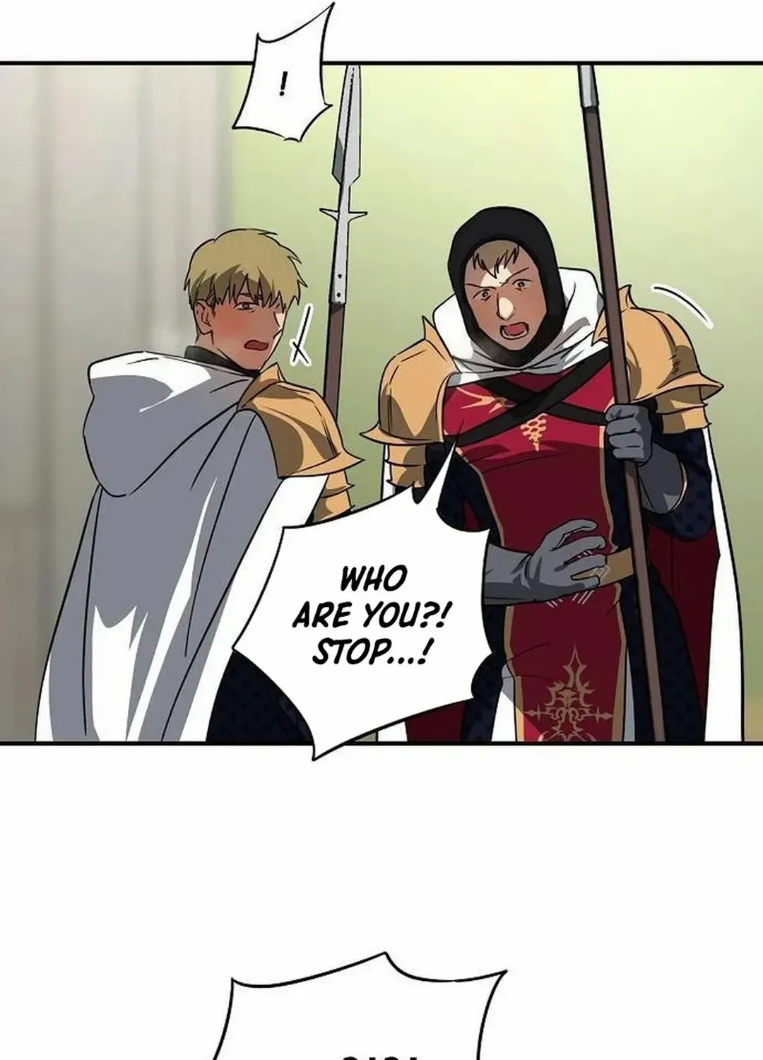 Read Blinded By The Setting Sun chapter 201 image 68 on Lezhin