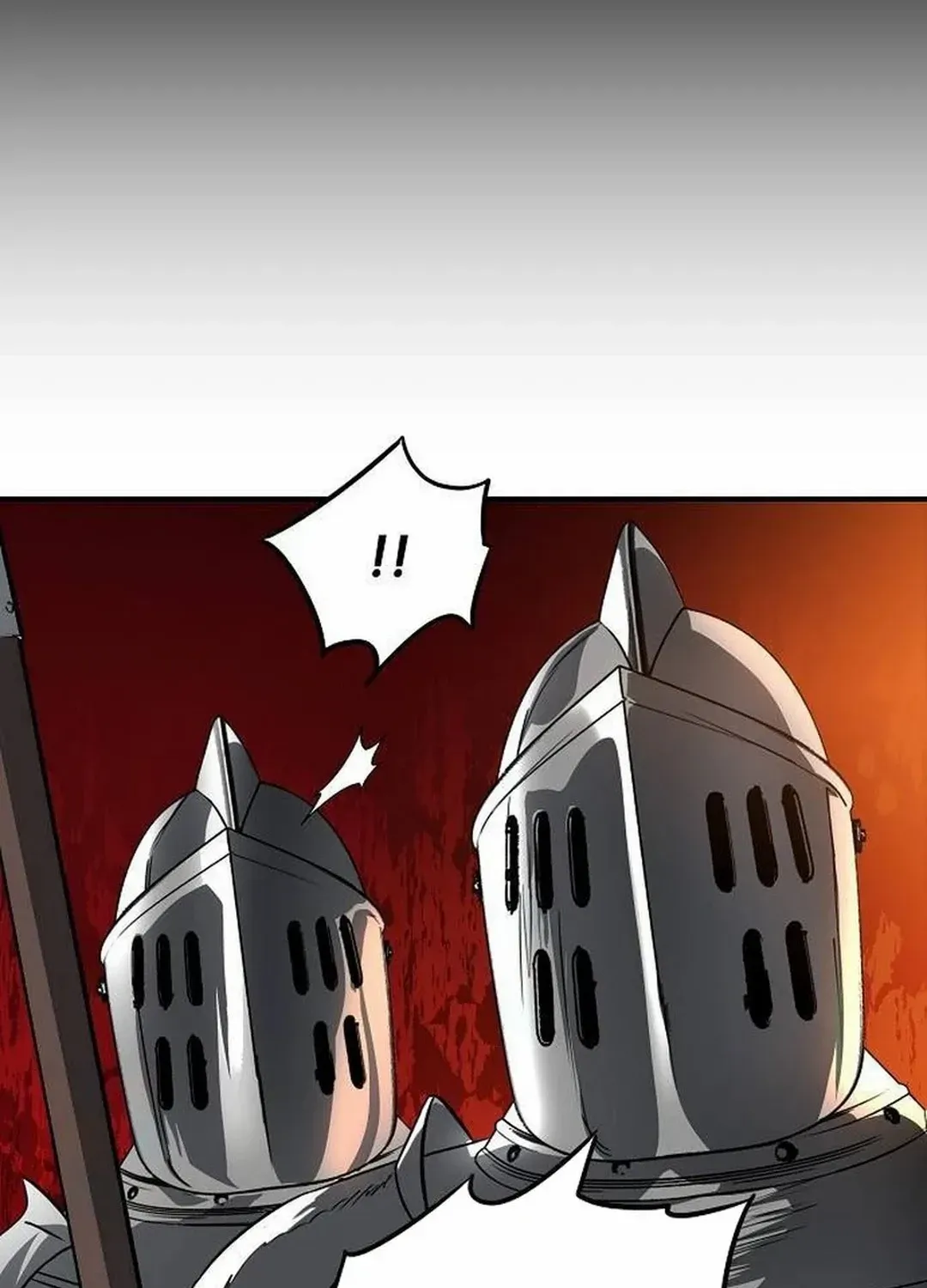 Read Blinded By The Setting Sun chapter 201 image 7 on Lezhin
