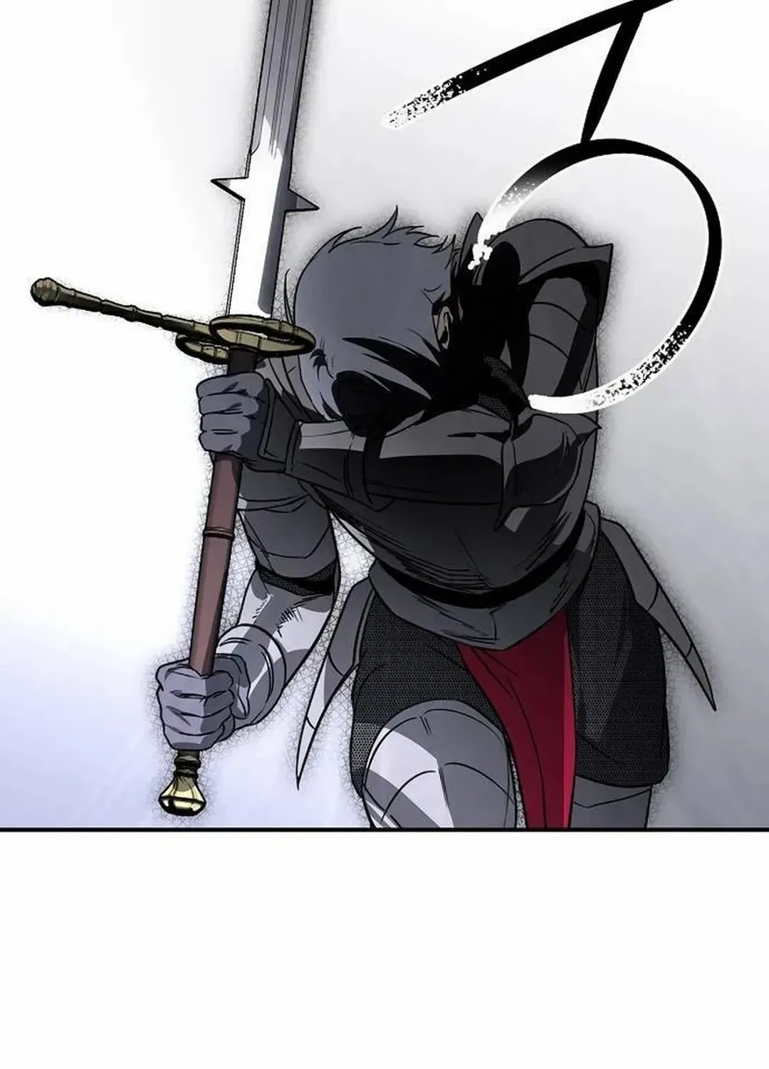 Read Blinded By The Setting Sun chapter 201 image 72 on Lezhin