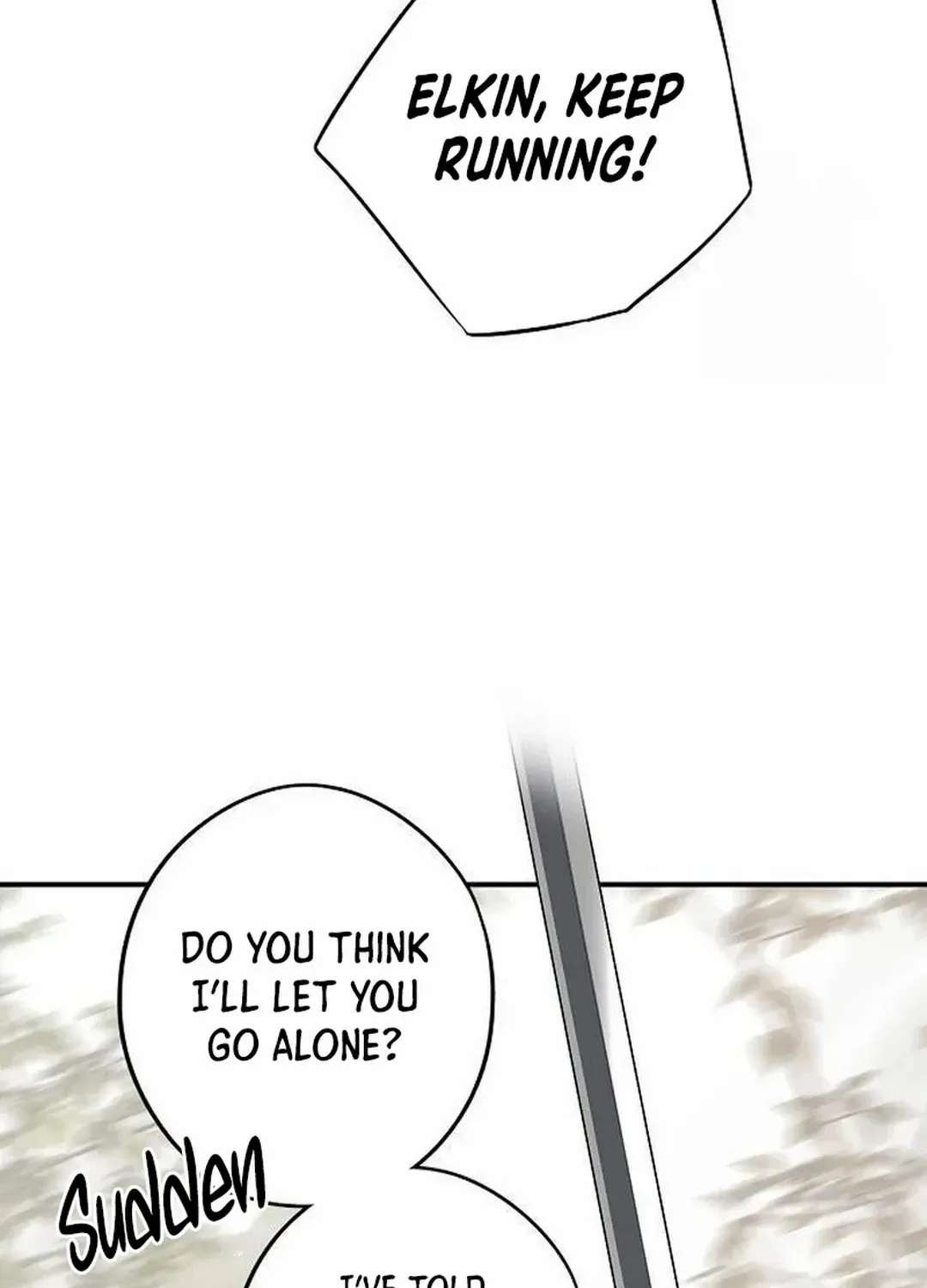 Read Blinded By The Setting Sun chapter 201 image 77 on Lezhin