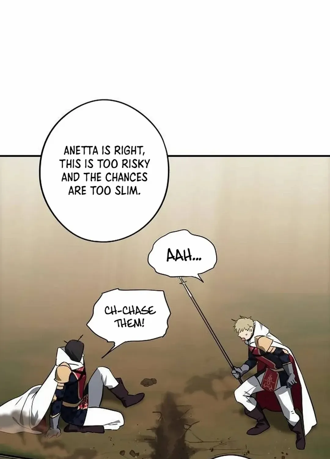 Read Blinded By The Setting Sun chapter 201 image 79 on Lezhin