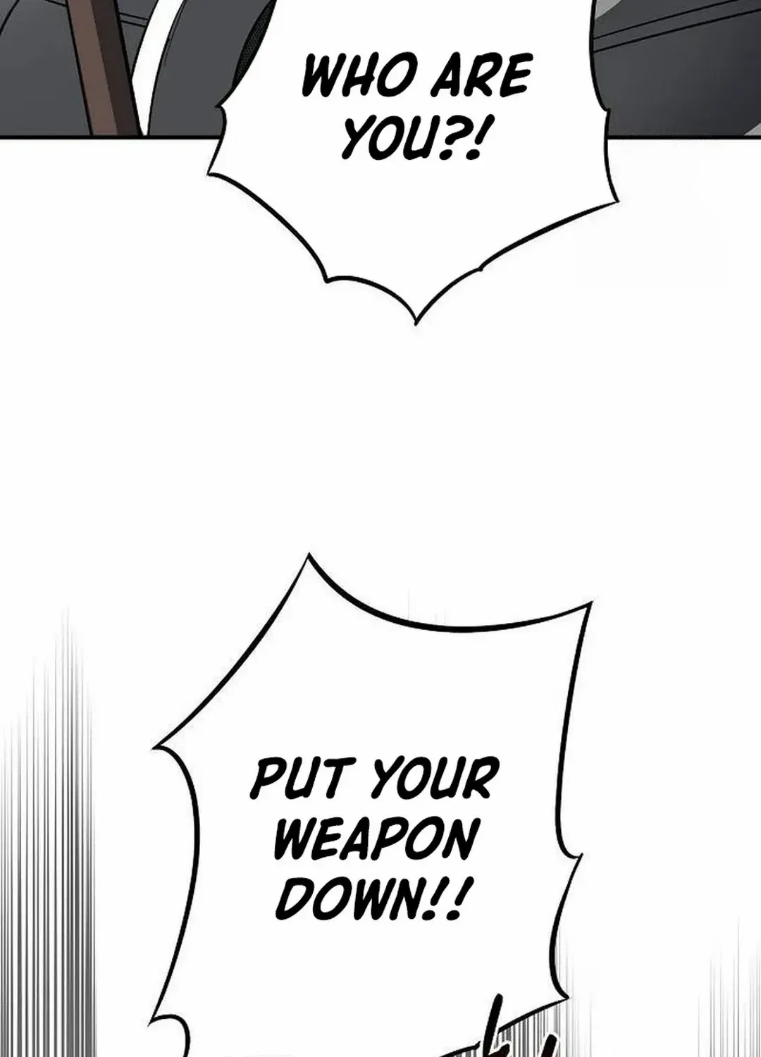 Read Blinded By The Setting Sun chapter 201 image 8 on Lezhin