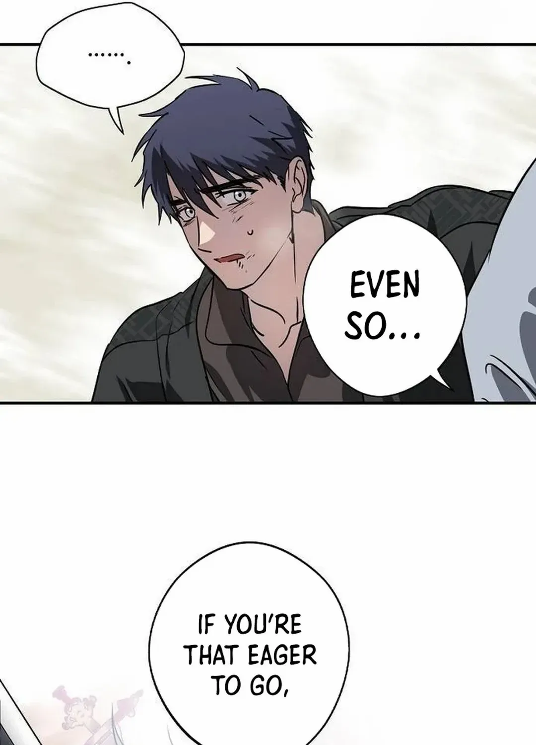 Read Blinded By The Setting Sun chapter 201 image 81 on Lezhin