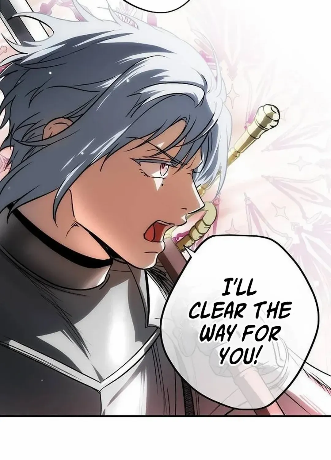 Read Blinded By The Setting Sun chapter 201 image 82 on Lezhin