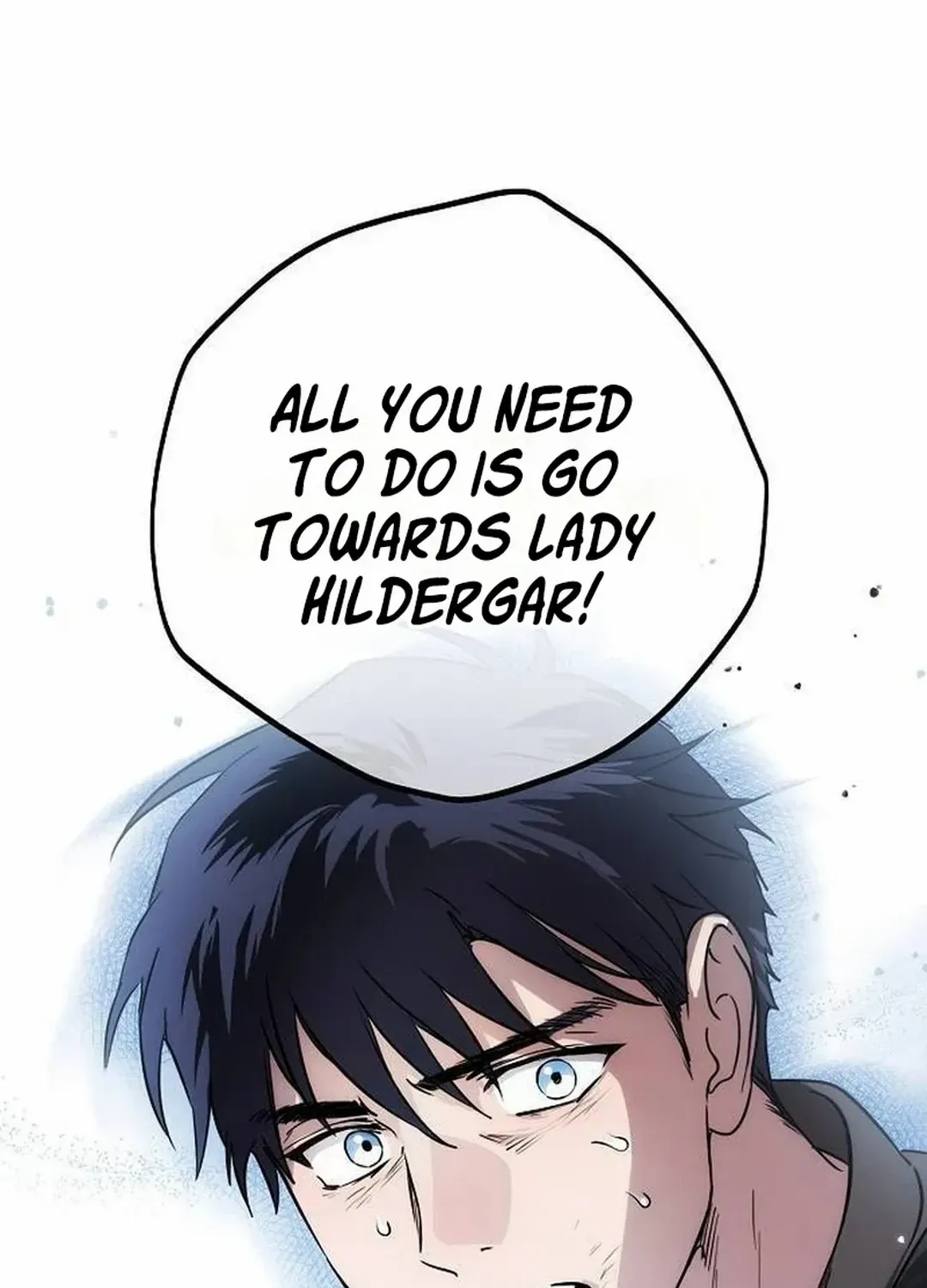 Read Blinded By The Setting Sun chapter 201 image 83 on Lezhin