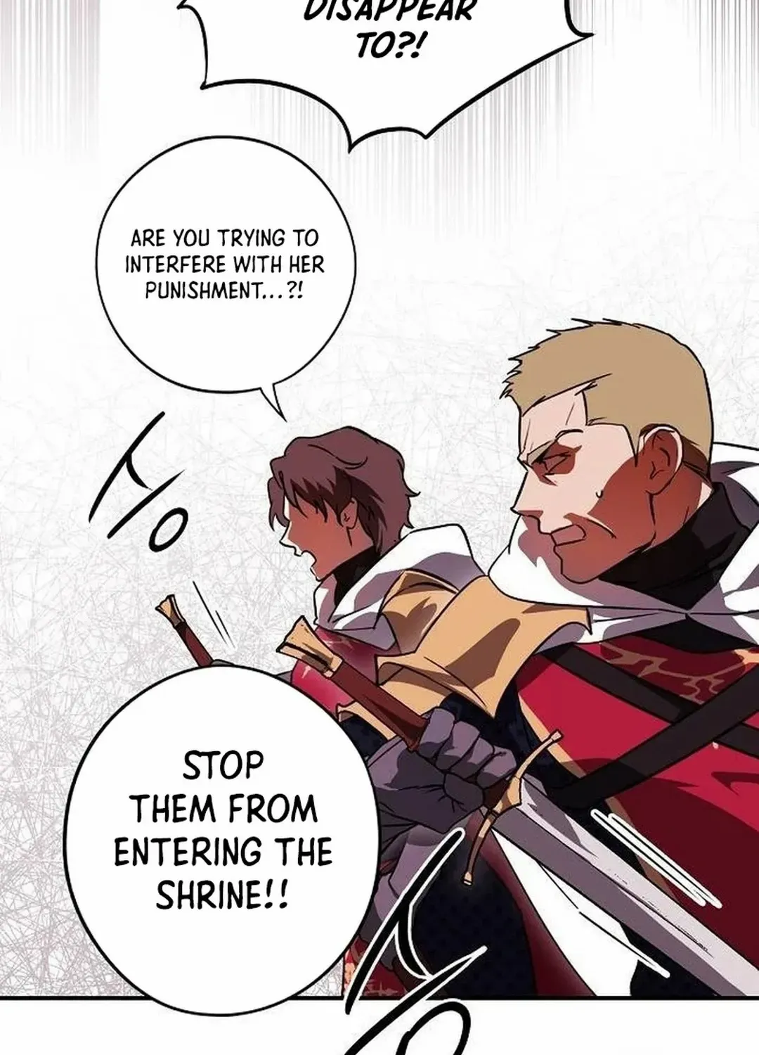 Read Blinded By The Setting Sun chapter 201 image 92 on Lezhin