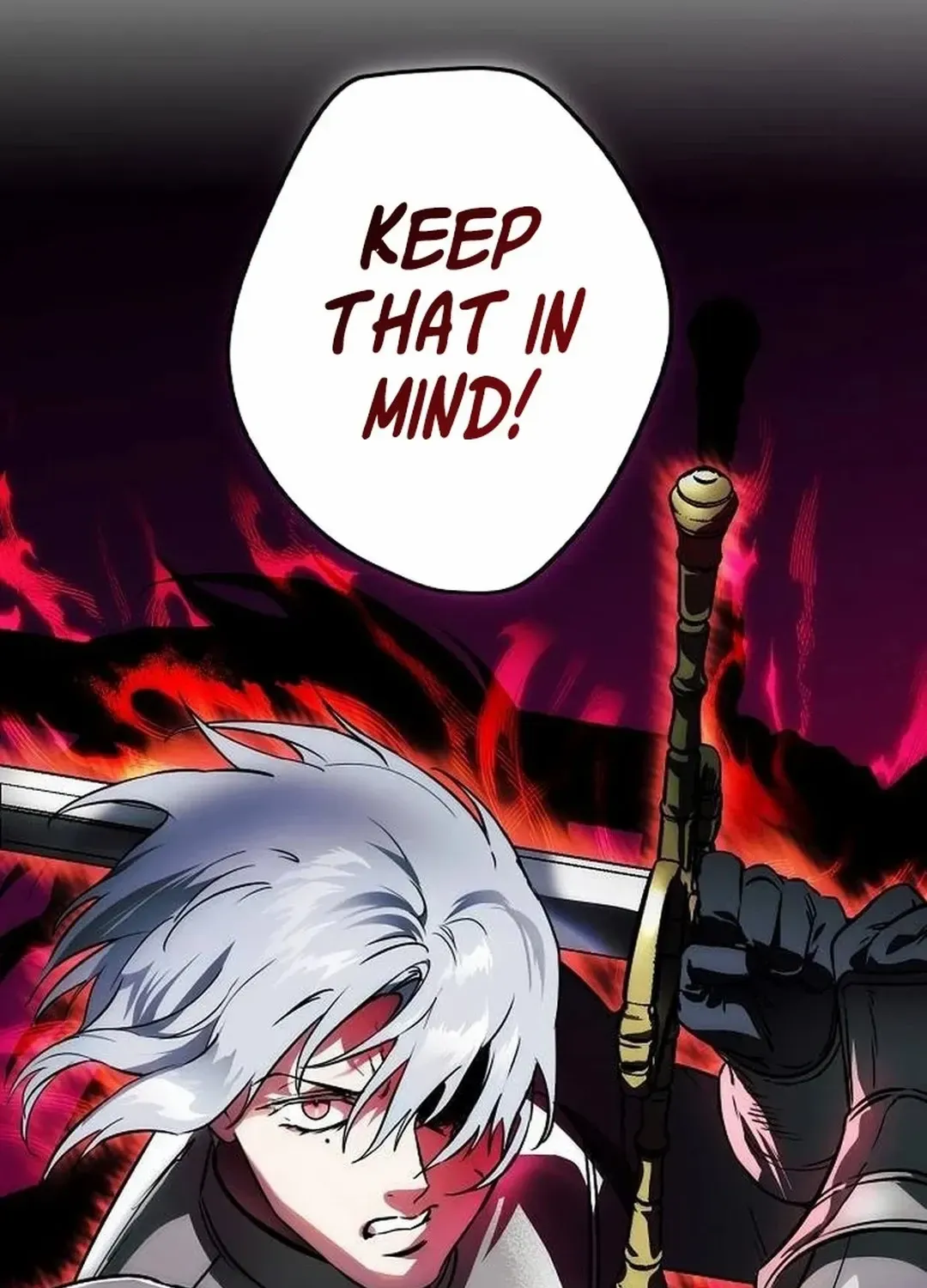 Read Blinded By The Setting Sun chapter 201 image 95 on Lezhin