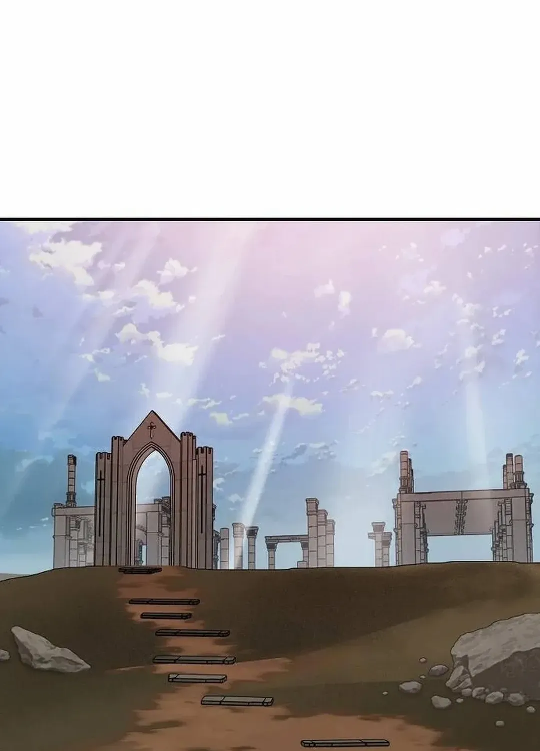 Read Blinded By The Setting Sun chapter 201 image 98 on Lezhin