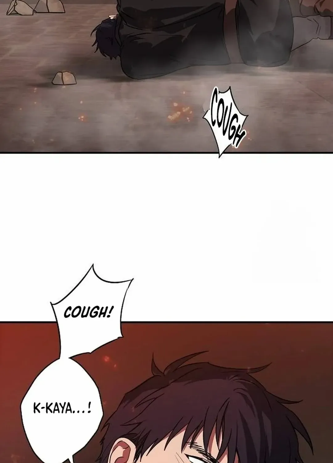 Read Blinded By The Setting Sun chapter 202 image 104 on Lezhin