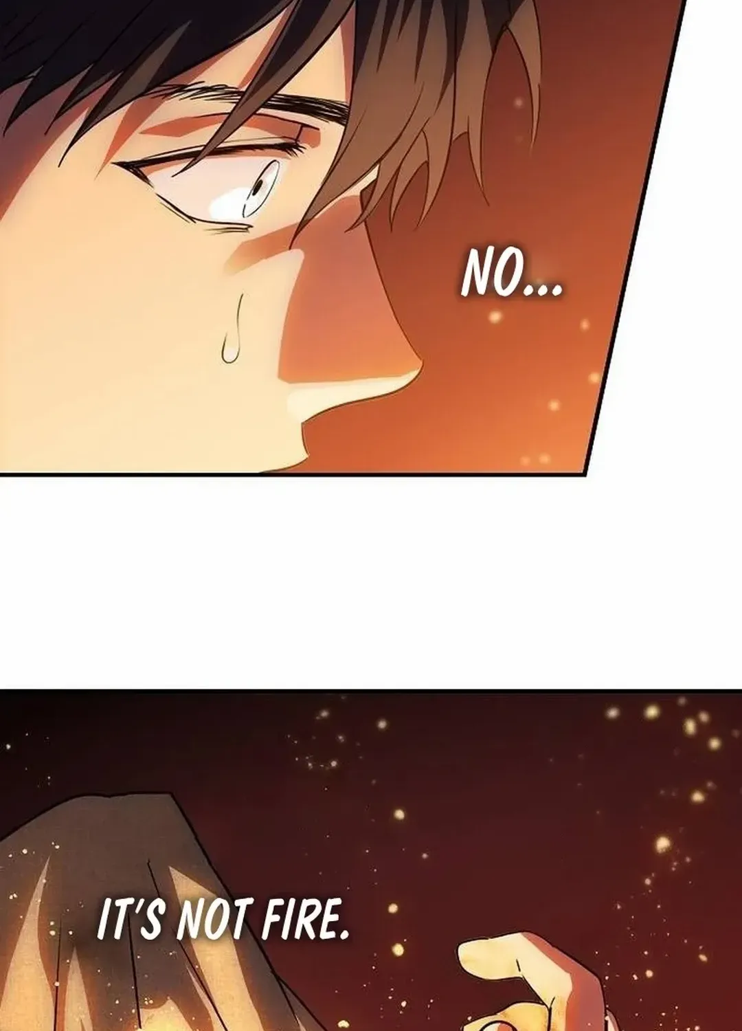 Read Blinded By The Setting Sun chapter 202 image 108 on Lezhin