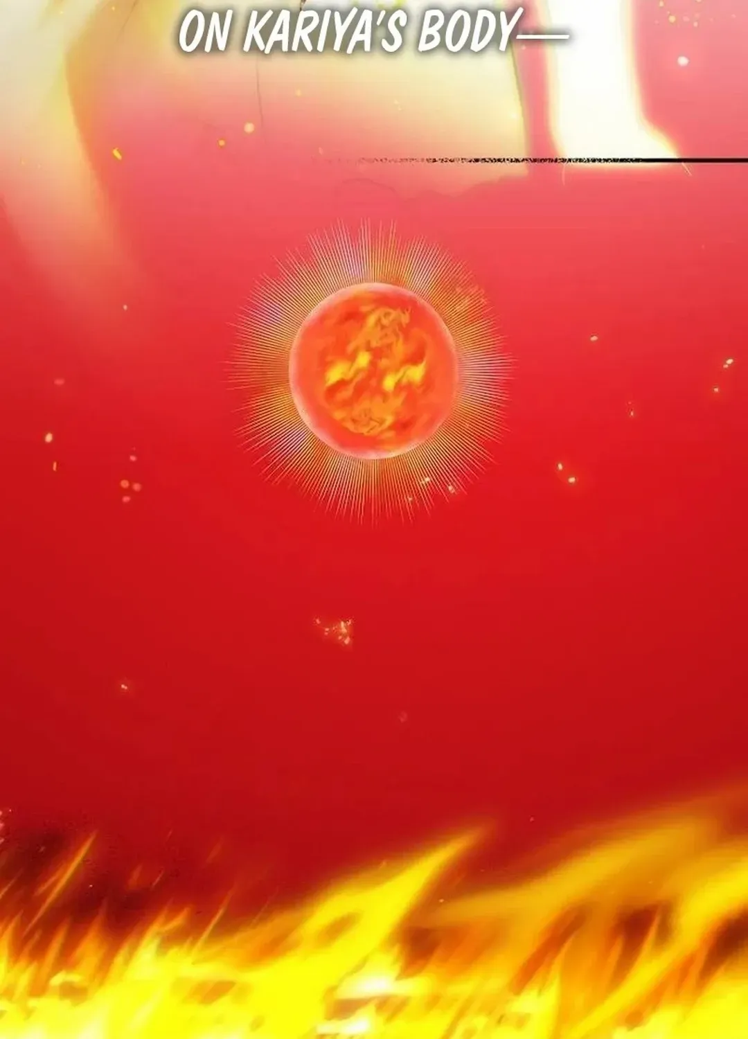 Read Blinded By The Setting Sun chapter 202 image 111 on Lezhin