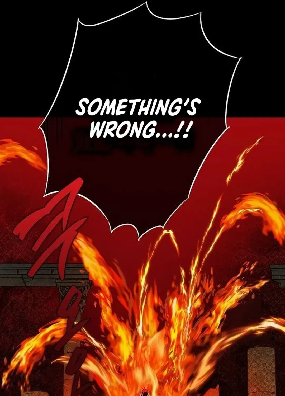 Read Blinded By The Setting Sun chapter 202 image 12 on Lezhin